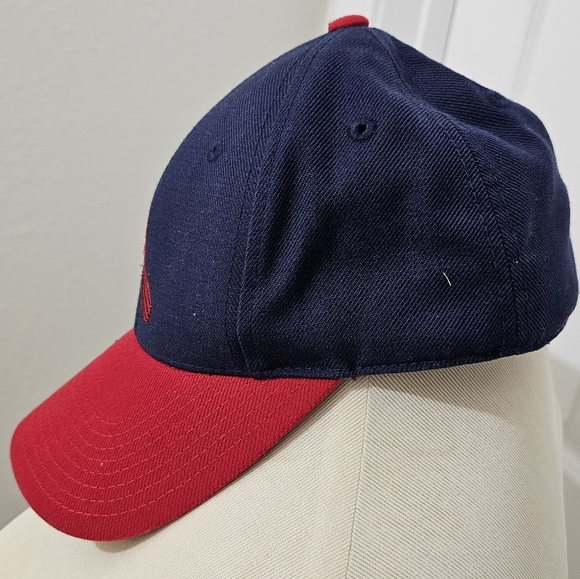 St Louis Cardinals MLB Size 7 1/8 Baseball Cap - Picture 4 of 8